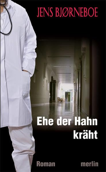 Ehe der Hahn kräht Contemporary literature Books