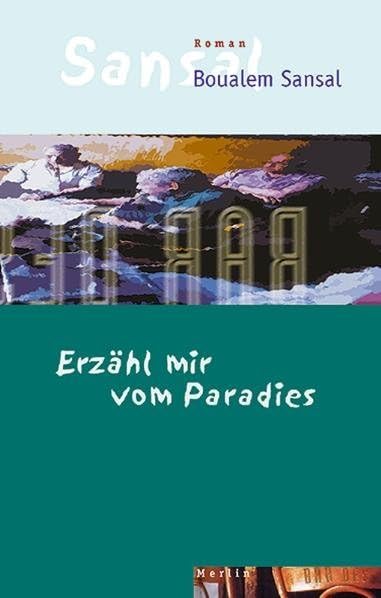 Product Image: Erzähl mir vom Paradies