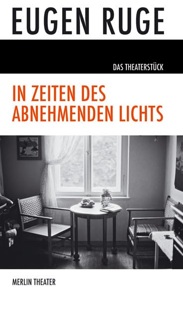 In Zeiten des abnehmenden Lichts Drama