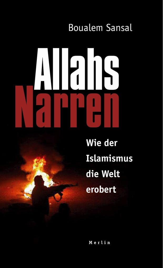 Allahs Narren Drama