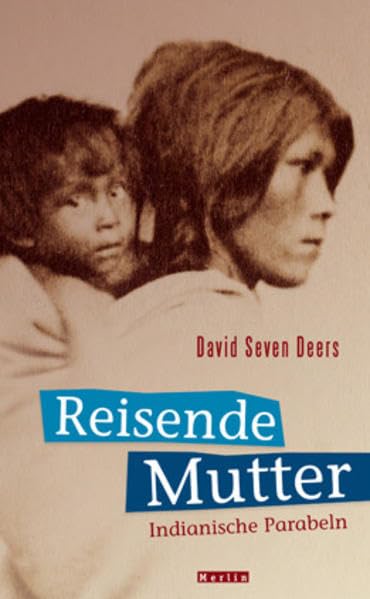 Reisende Mutter Contemporary literature