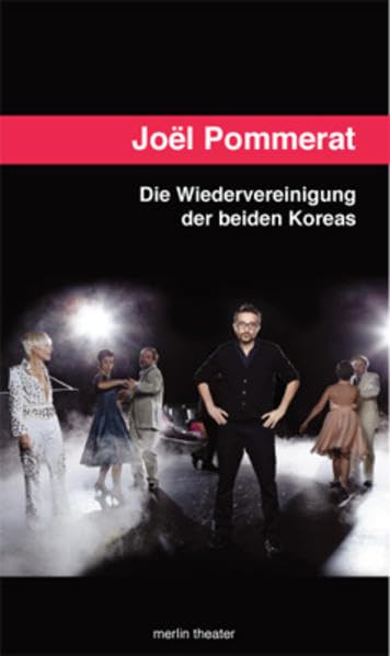 Die Wiedervereinigung der beiden Koreas Drama