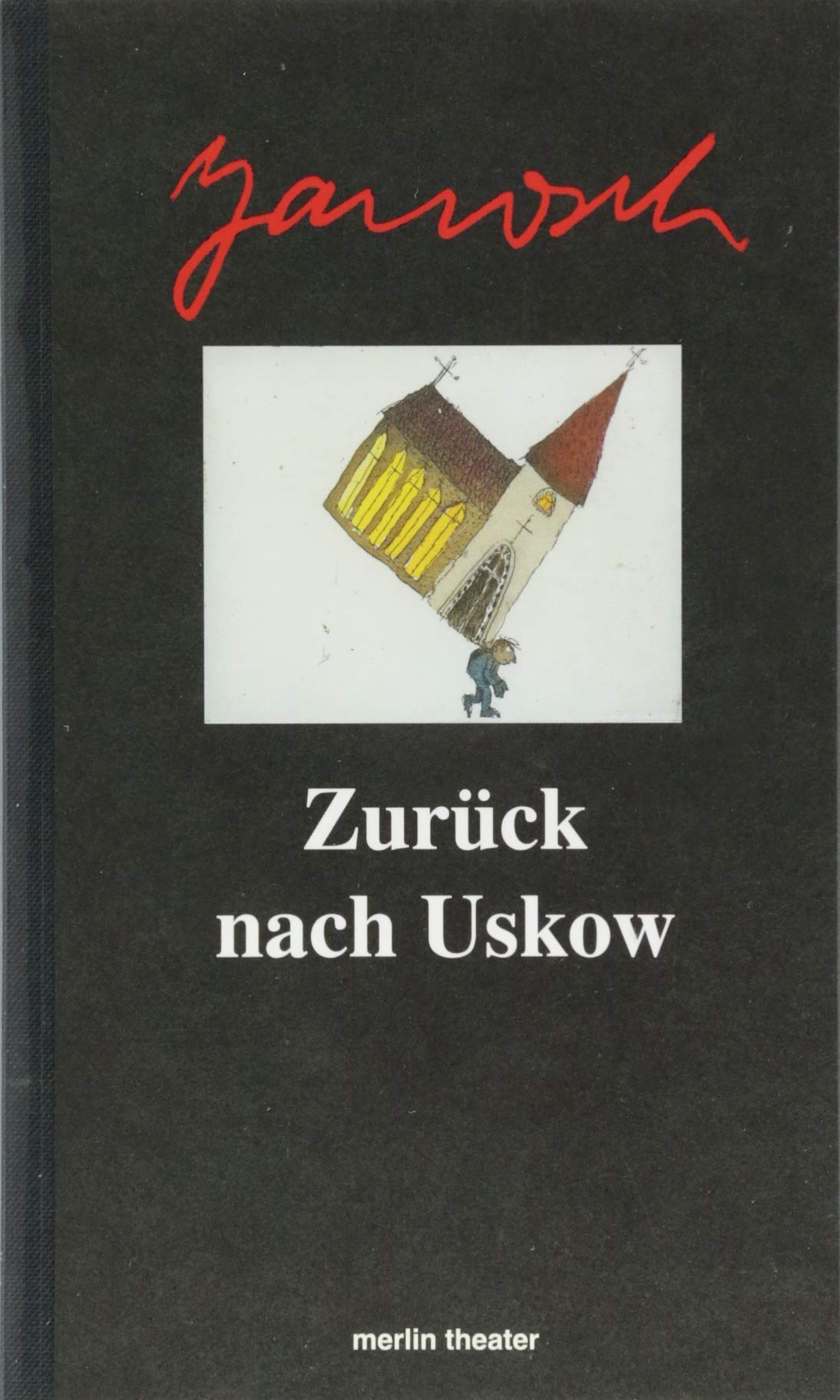 Product Image: Zurück nach Uskow