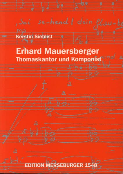 Sieblist Kerstin-Erhard Mauersberger book
