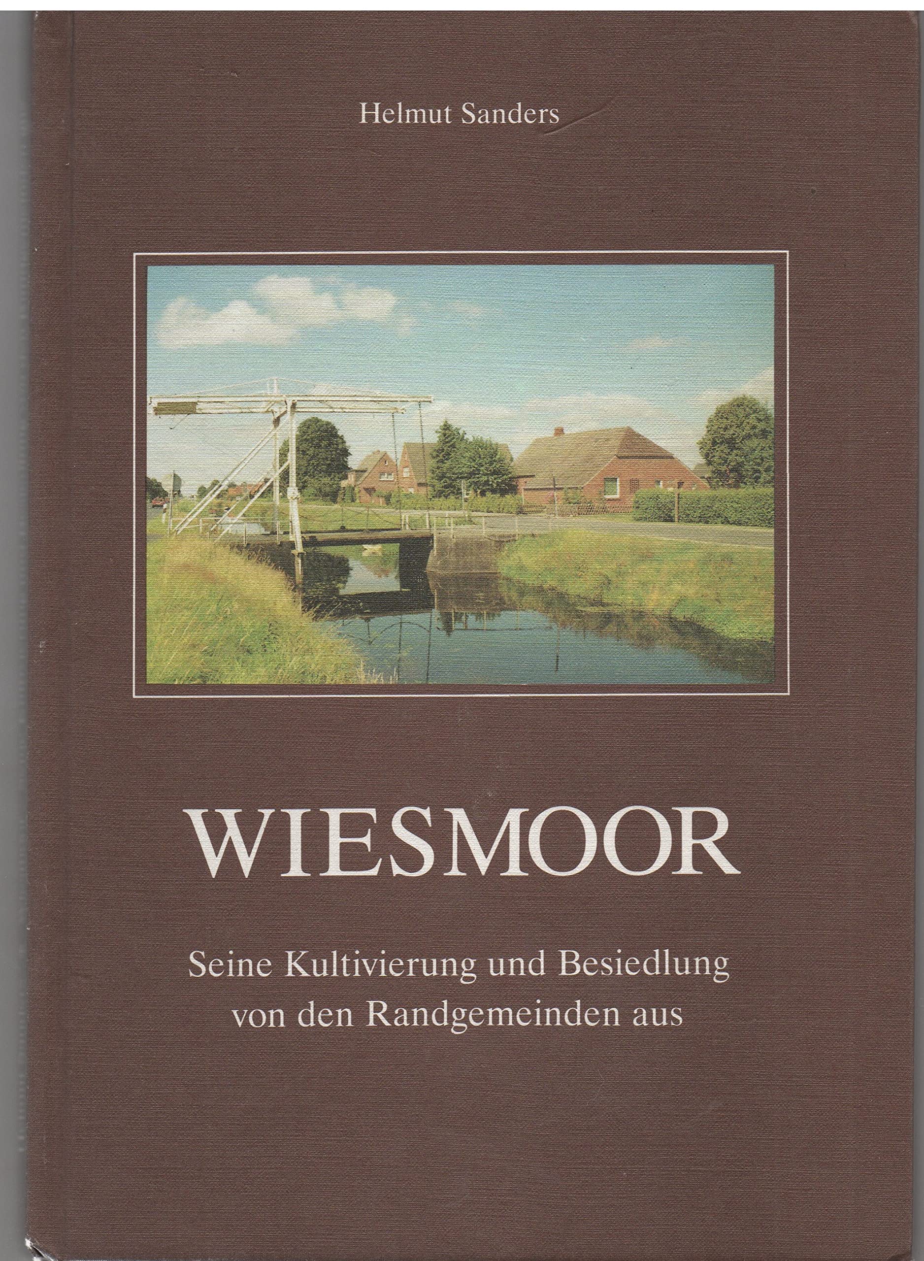 Product Image: Wiesmoor