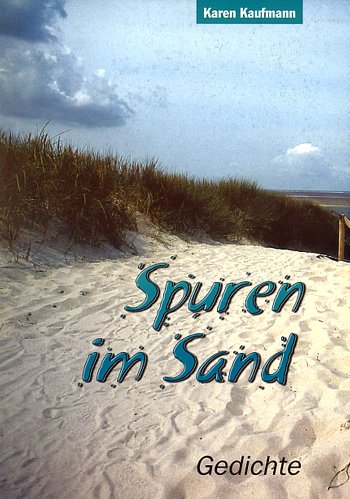 Spuren im Sand. Gedichte Poetry
