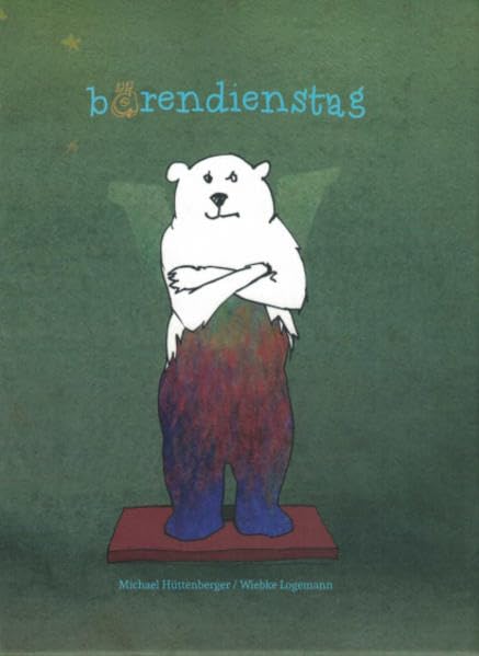 Product Image: Bärendienstag