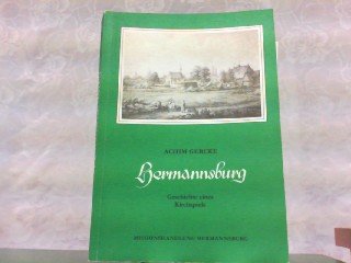 Hermannsburg. Geschichte eines Kirchenspiels Books