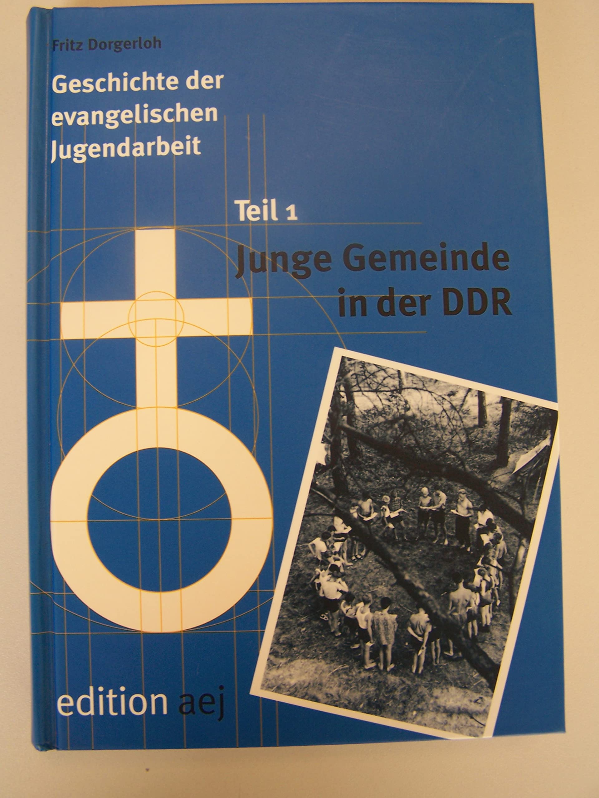 Junge Gemeinde in der DDR (Geschichte der evangelischen Jugendarbeit) General education