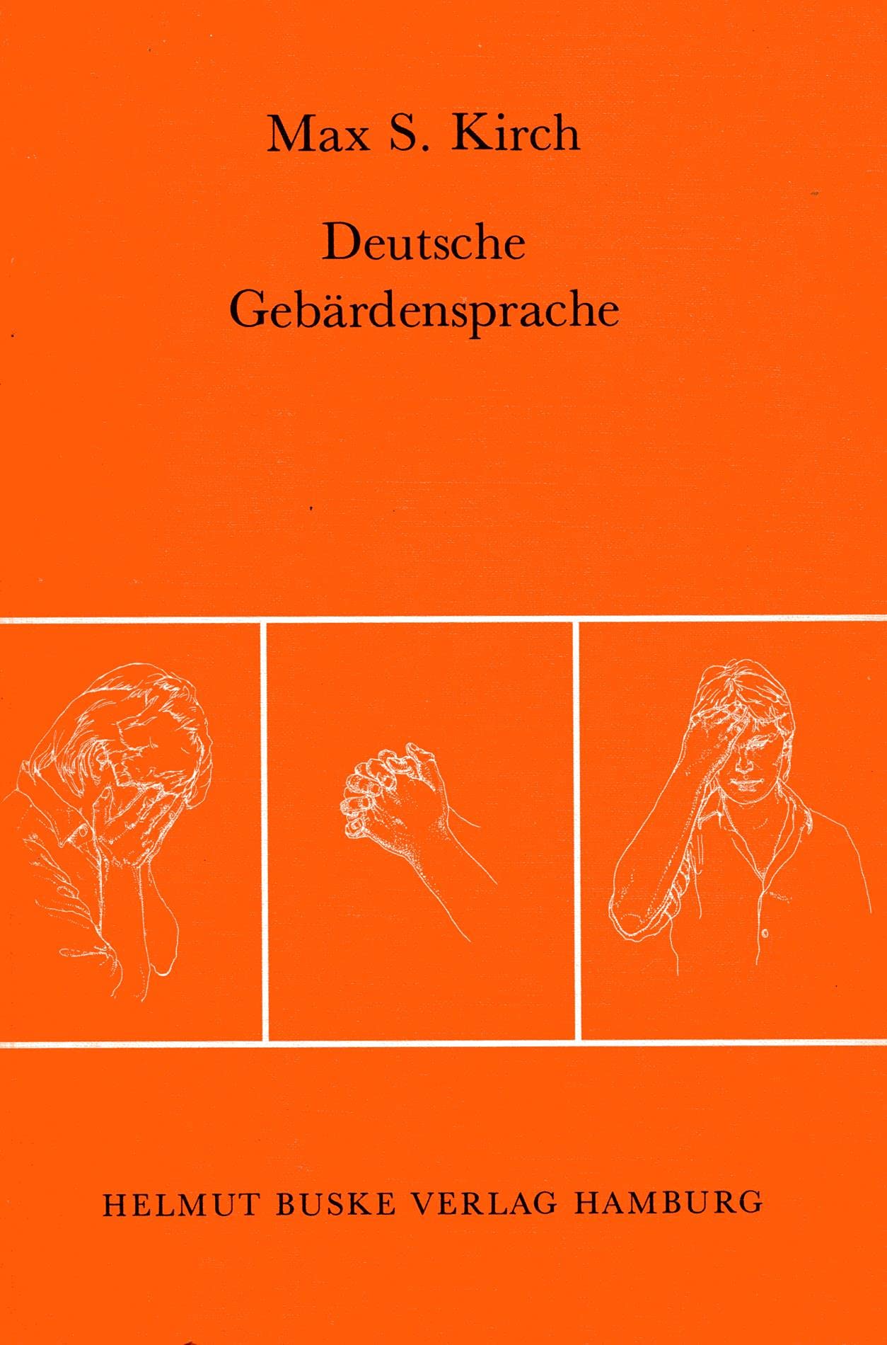 Deutsche Gebärdensprache Lifestyle