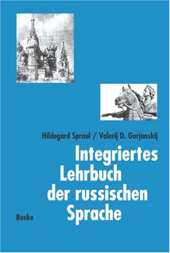 Integriertes Lehrbuch der russischen Sprache, Lehrbuch Learning & Reference
