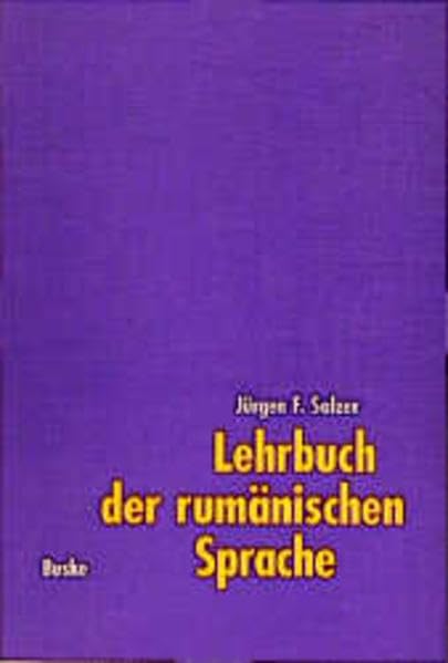 Lehrbuch der rumänischen Sprache, Lehrbuch Contemporary literature