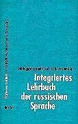 Integriertes Lehrbuch der russischen Sprache : Wörterverzeichnis, m. CD-ROM 'Lösungstrainer Russisch' Learning & Reference
