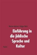 Einführung in die jiddische Sprache und Kultur Religion & Esotericism