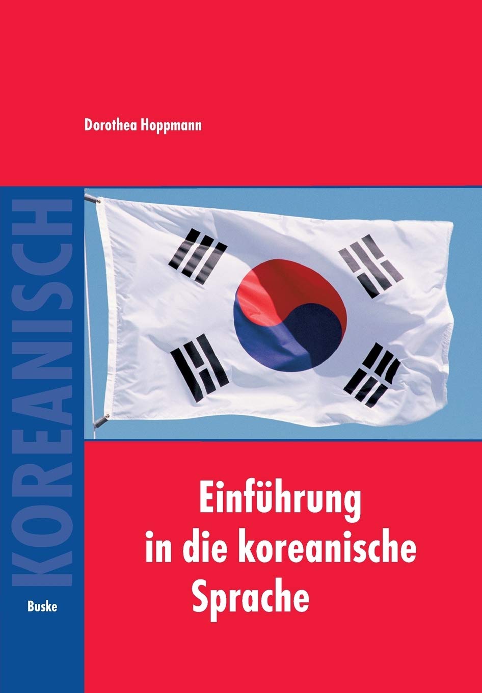 Einführung in die koreanische Sprache Social Sciences