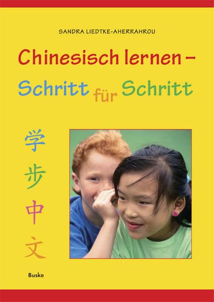 Chinesisch lernen - Schritt für Schritt Contemporary literature