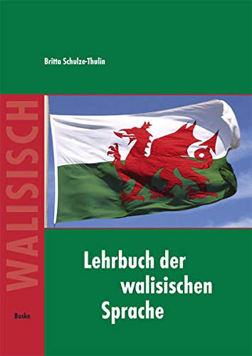Lehrbuch der walisischen Sprache Foreign Languages ​​& Dictionaries