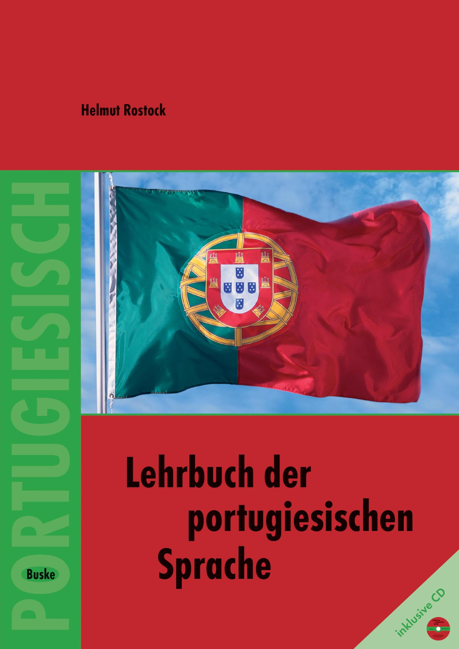 Lehrbuch der portugiesischen Sprache Social Sciences