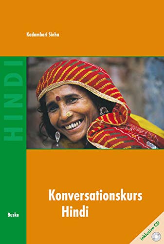 Product Image: Konversationskurs Hindi