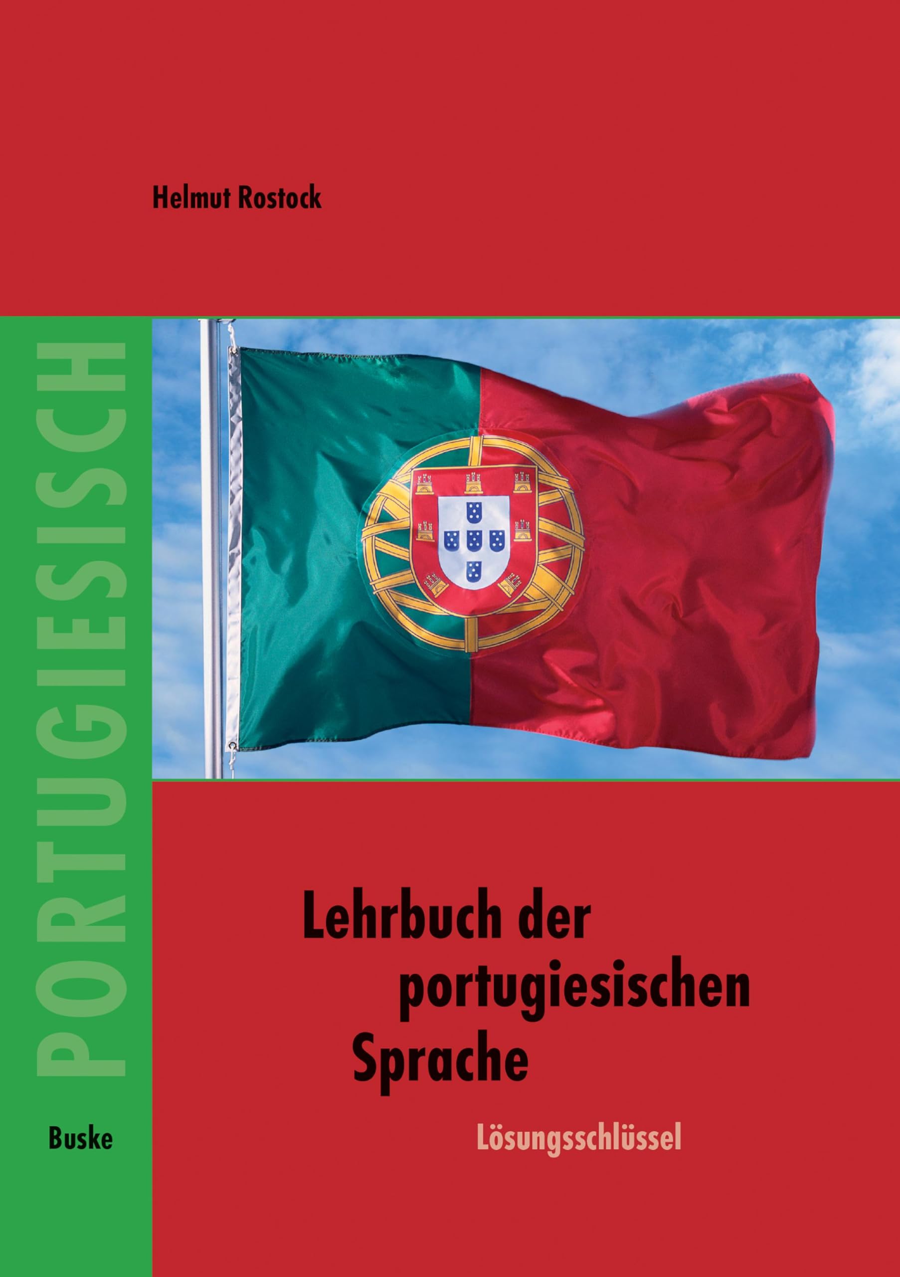 Lehrbuch der portugiesischen Sprache Contemporary literature