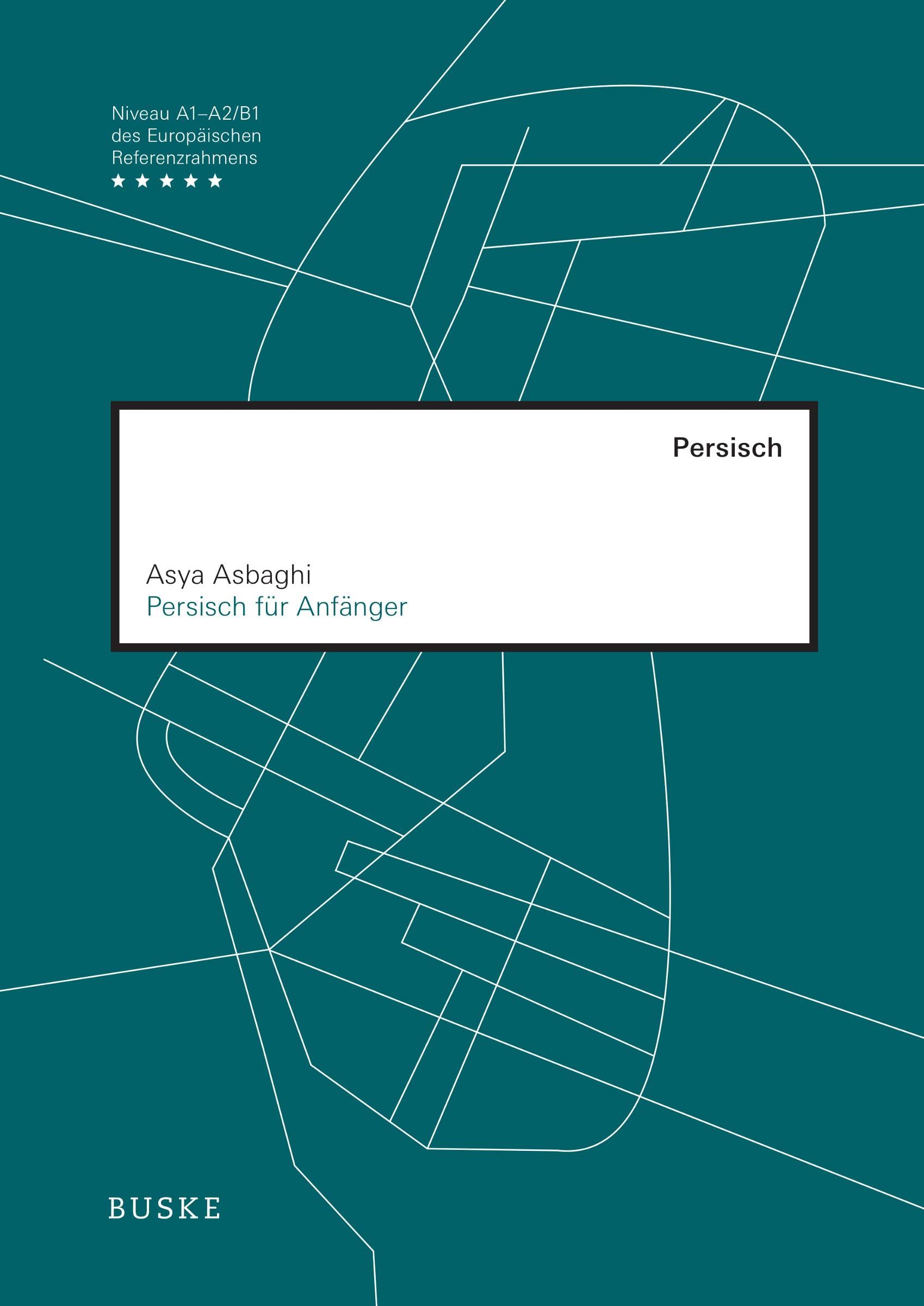 Persisch für Anfänger Social Sciences