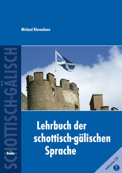 Product Image: Lehrbuch der schottisch-gälischen Sprache
