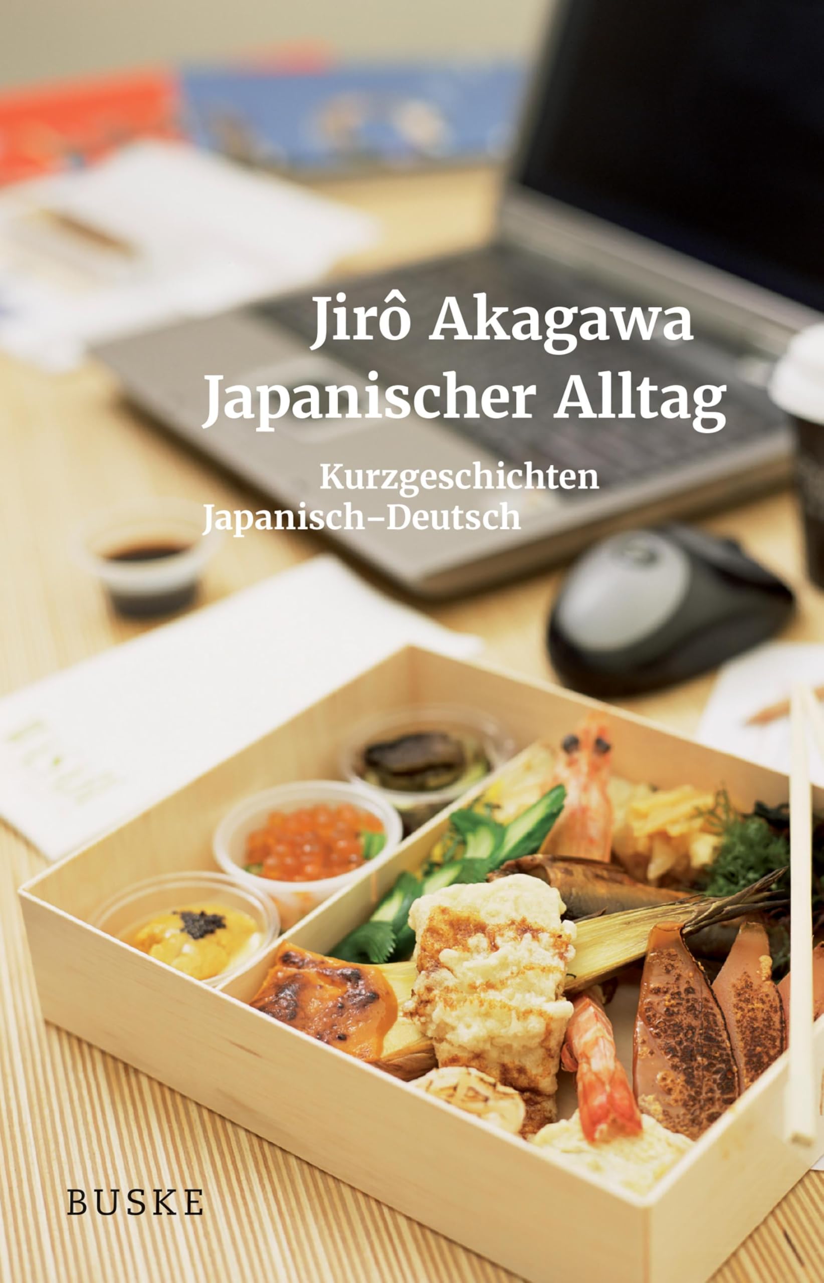 Japanischer Alltag. Kurzgeschichten Contemporary literature