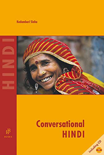 Conversational Hindi Social Sciences