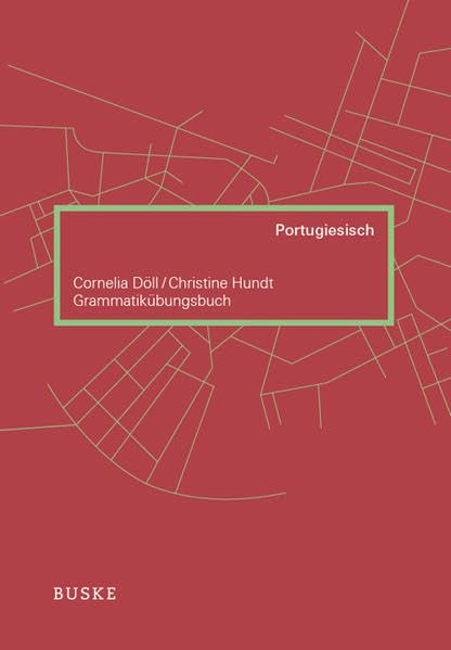 Grammatikübungsbuch Portugiesisch Foreign Languages ​​& Dictionaries