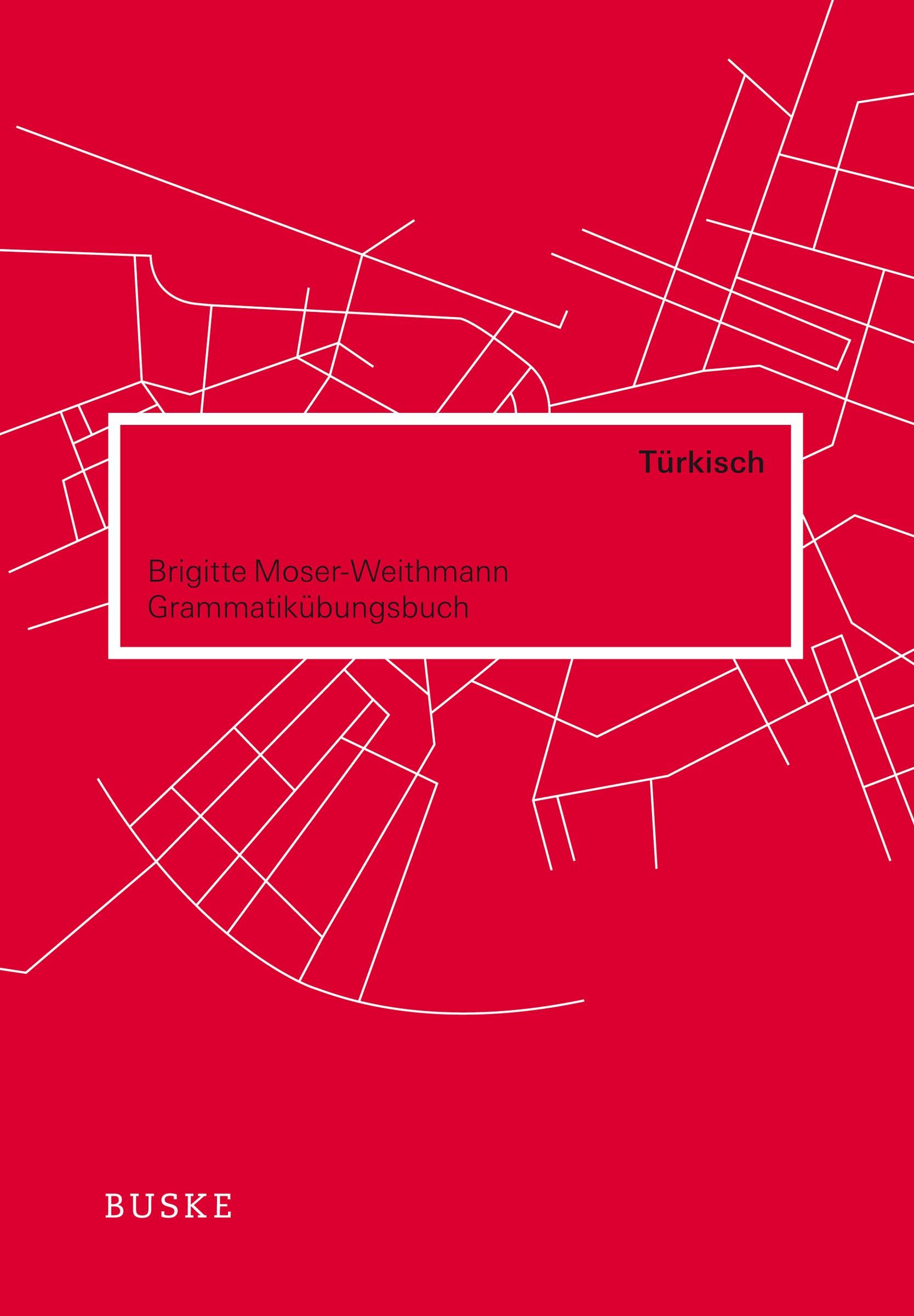 Product Image: Grammatikübungsbuch Türkisch