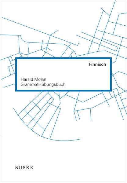 Product Image: Grammatikübungsbuch Finnisch