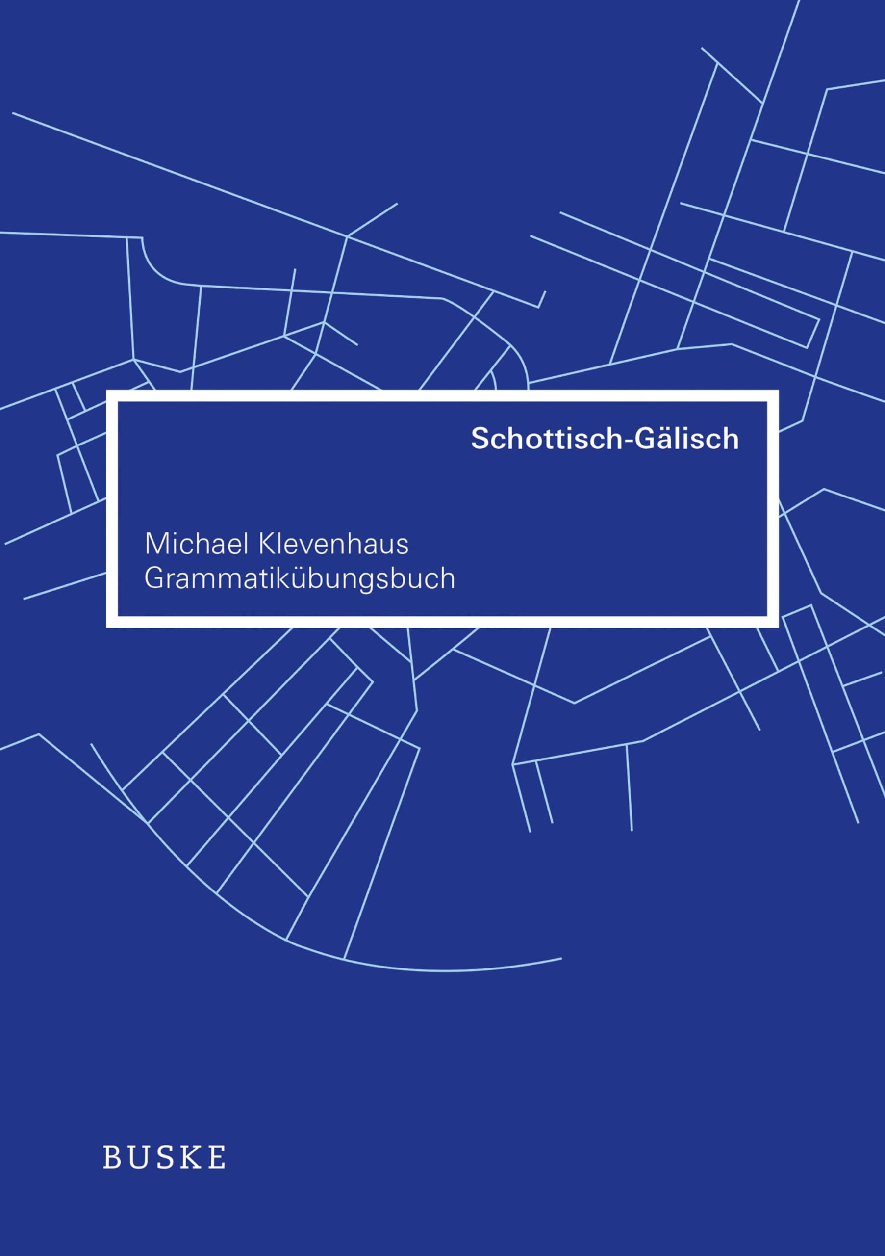 Grammatikübungsbuch Schottisch - Gälisch Leisure, Home & Garden