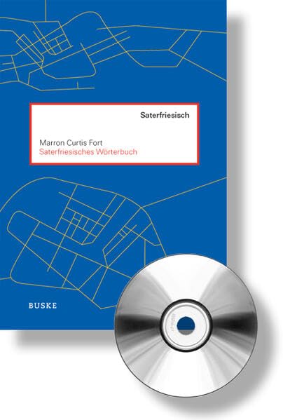 Saterfriesisches Wörterbuch Foreign Languages ​​& Dictionaries