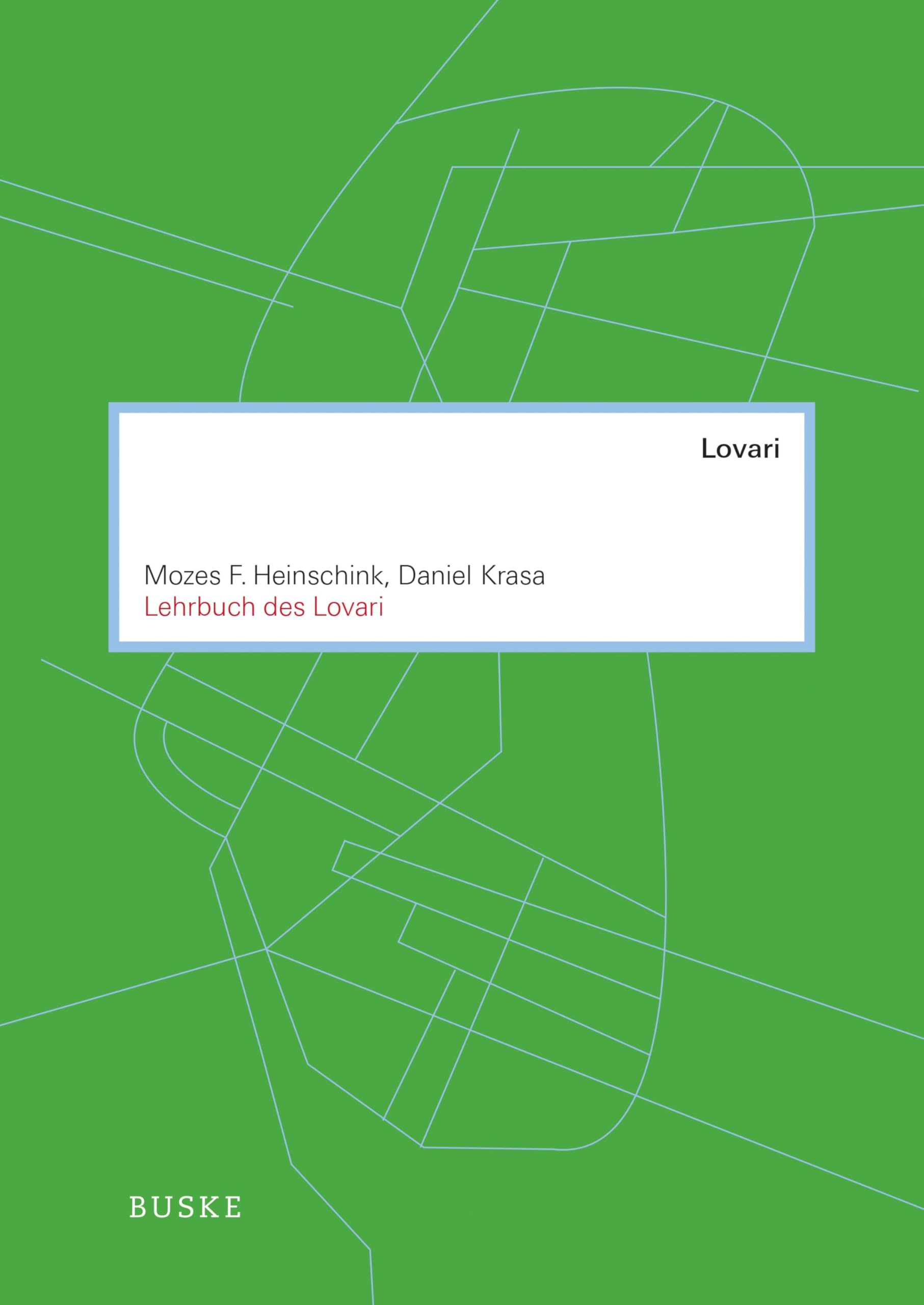 Lehrbuch des Lovari: Die Romani-Variante der österreichischen Lovara Foreign Languages ​​& Dictionaries