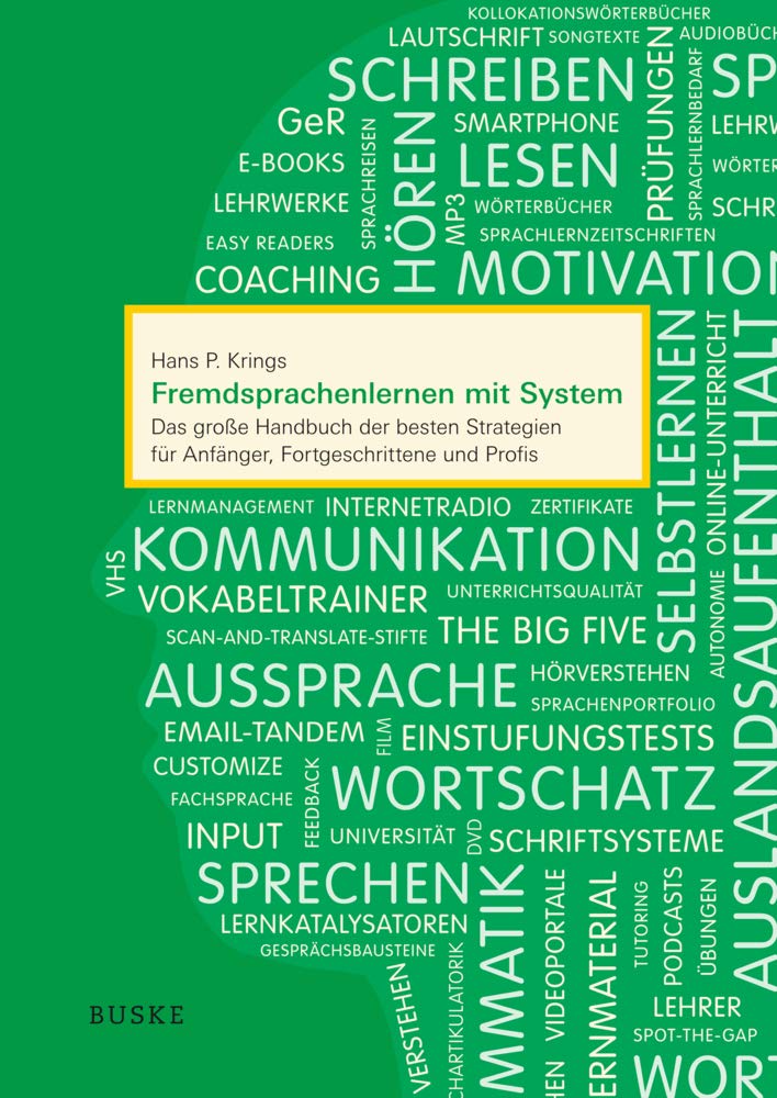 Fremdsprachenlernen mit System Foreign Languages ​​& Dictionaries