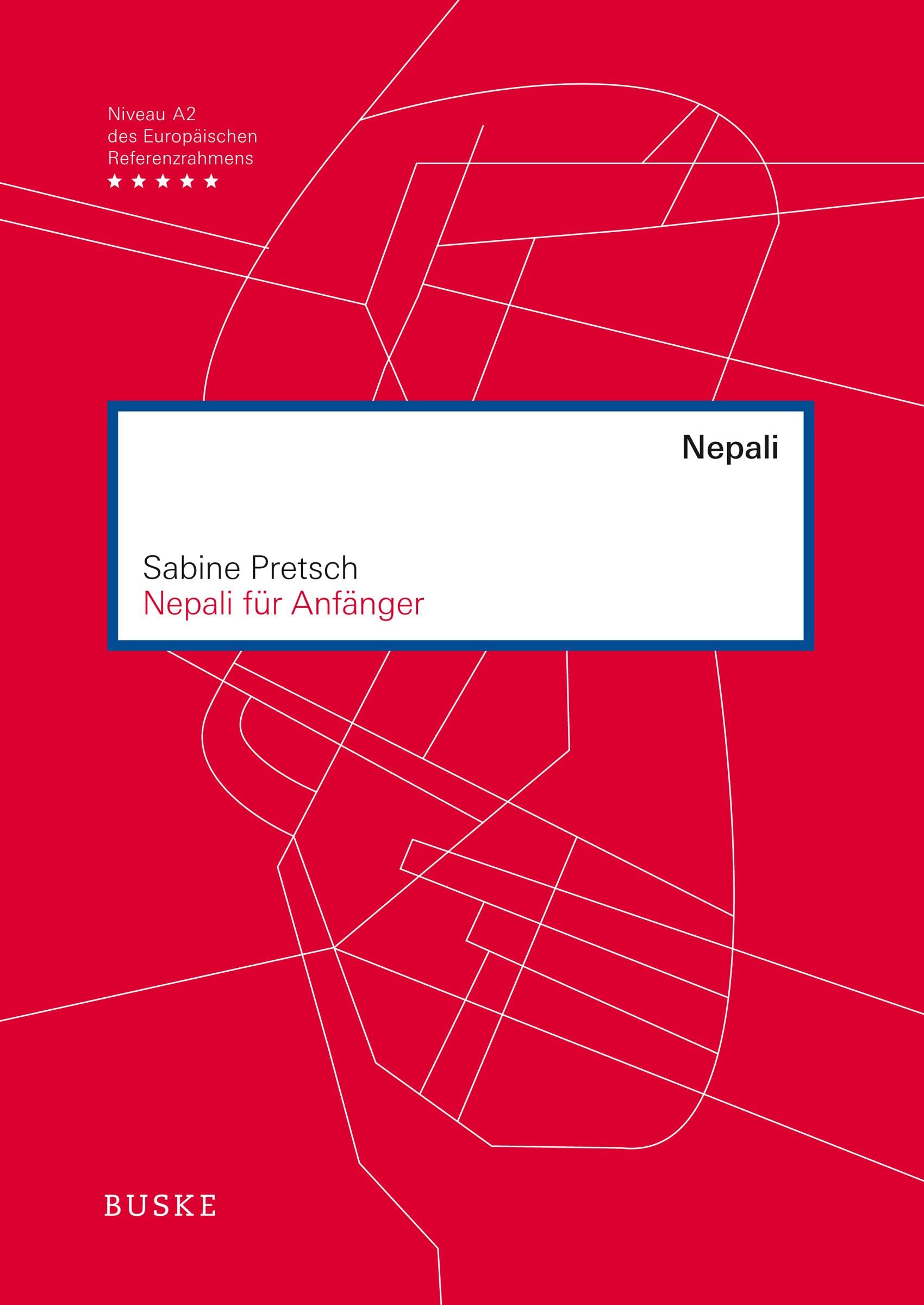Nepali für Anfänger Foreign Languages ​​& Dictionaries