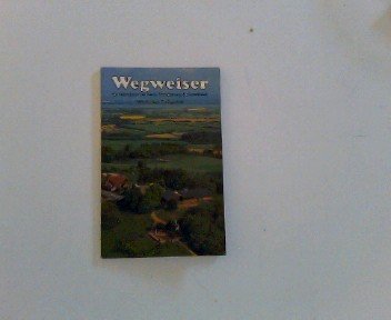 Wegweiser für Wanderer im Kreis Rendsburg - Eckernförde /Nördliches Kreisgebiet book