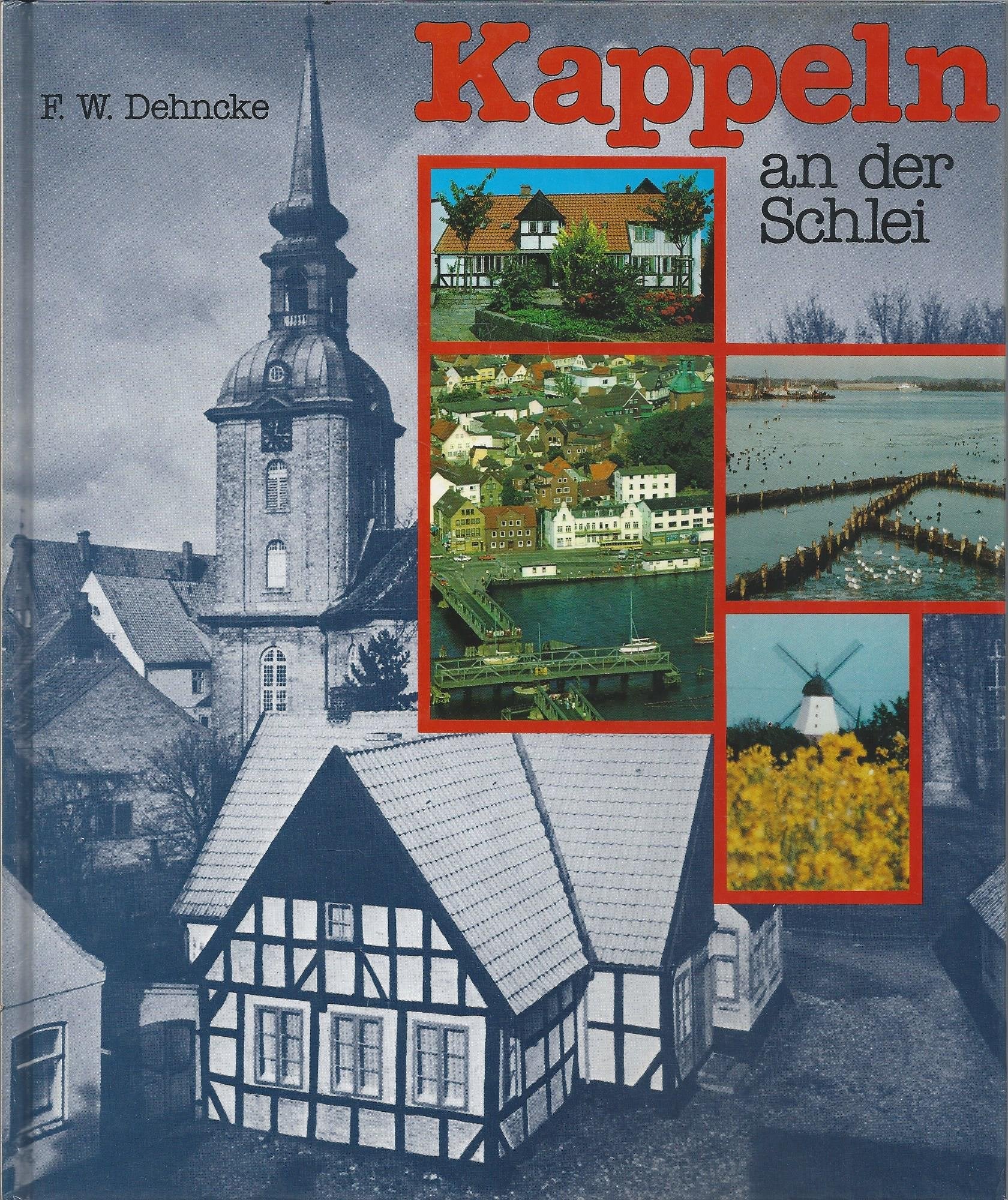 Kappeln an der Schlei Books