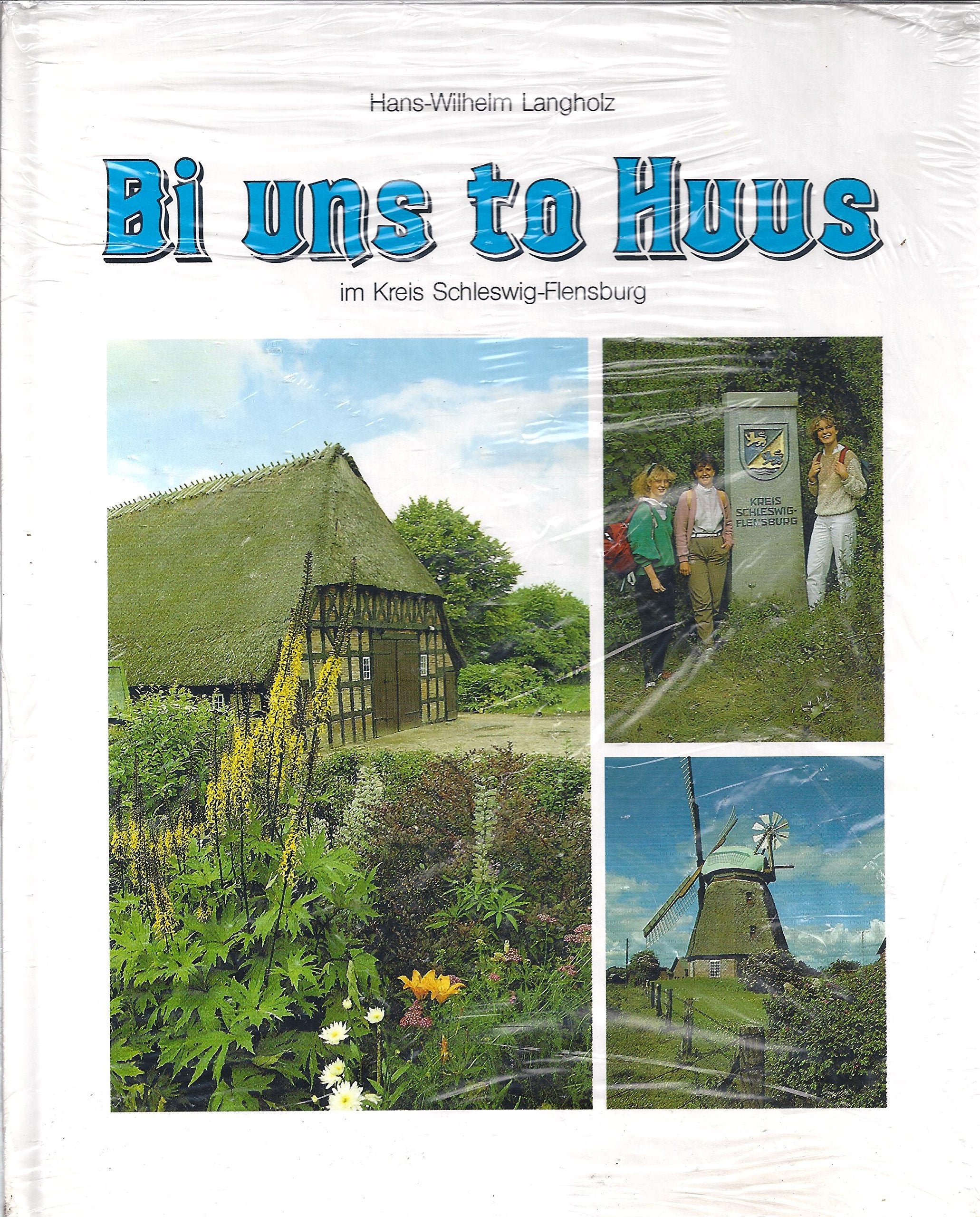 Bi uns to Huus im Landkreis Schleswig - Flensburg Travel