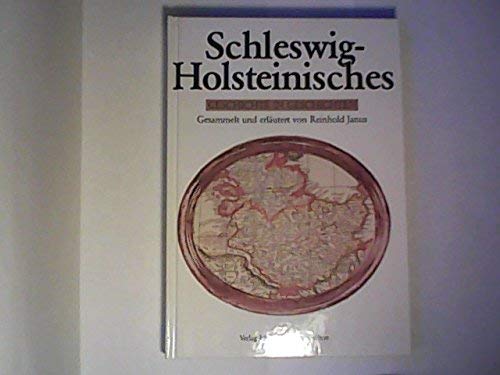 Schleswig- Holsteinisches. Geschichte in Geschichten Books