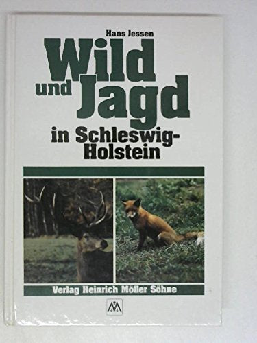 Product Image: Wild und Jagd in Schleswig- Holstein