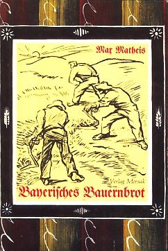 Bayerisches Bauernbrot Poetry