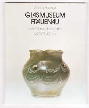 Glasmuseum Frauenau Books