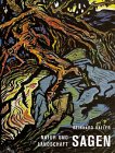 Natur- und Landschaft-Sagen: Das grosse Bayerwald-Sagenbuch Books