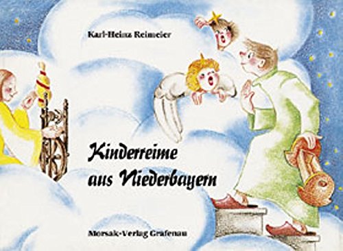 Kinderreime aus Niederbayern Novels & Short Stories
