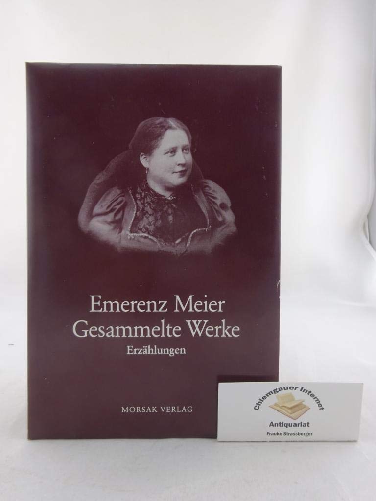 Gesammelte Werke: Erzählungen, Gedichte, Briefe Books