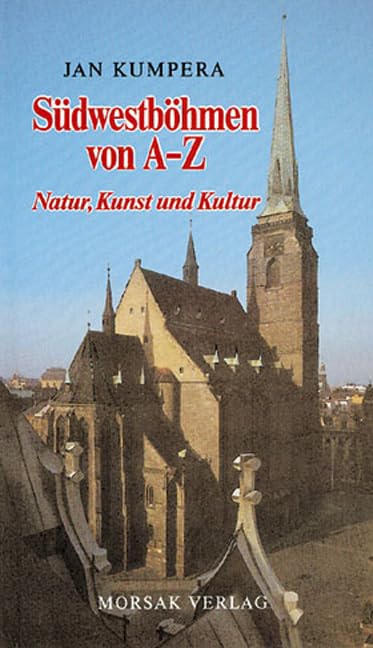 Südwestböhmen von A - Z Leisure, Home & Garden