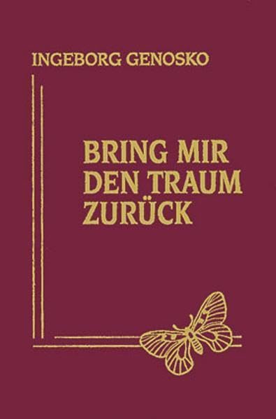 Product Image: Bring mir den Traum zurück