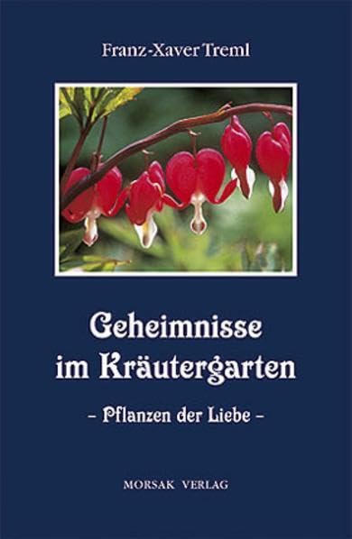 Geheimnisse im Kräutergarten Garden & Plants