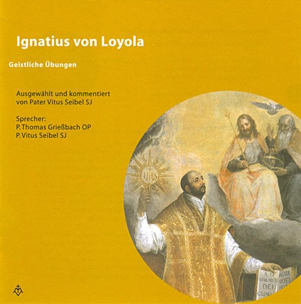 1 Ignatius von Loyola - Geistliche Übungen: Erstmals wird die Essenz der berühmten "Geistlichen Übungen", zusammen mit den wichtigsten Textteilen auf ... die 30tägigen Exerzitien auch selber gibt. Science
